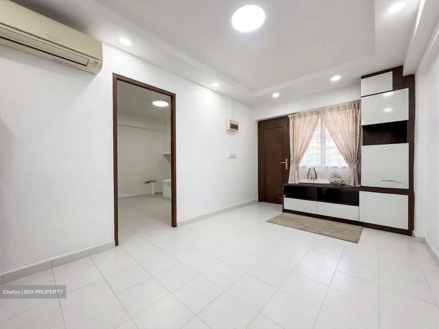 Blk 316 Hougang Avenue 7 (Hougang), HDB 3 Rooms #539588881